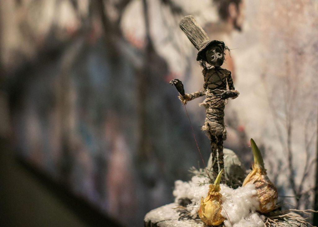 מוזיאון הסיפורים האבודים (Museum of Lost Tales) בזאגרב- קרדיט לאתר VIATOR