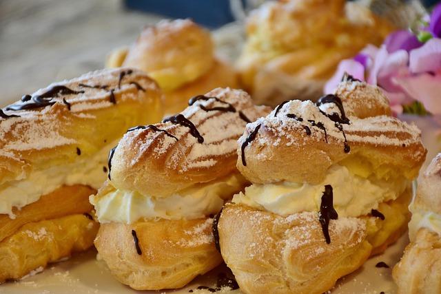 🍰 Slasticarna-Caffe Bar “Oaza”