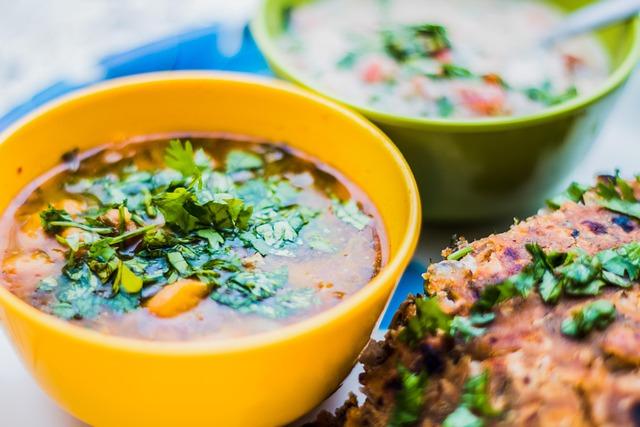 Curry Bowl