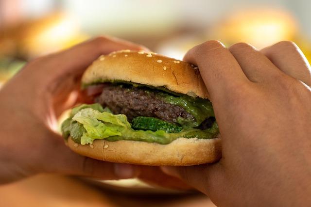 Fast Food Hrana