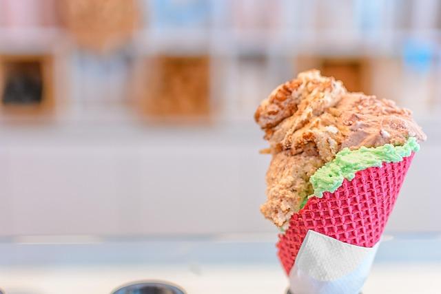 Peppino's Gelato Garden (סניף נוסף)