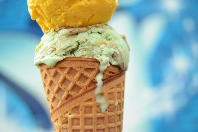 Bob Rock's Ice Cream Shop