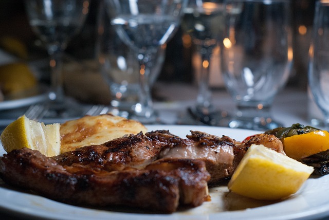 🥩 EL TORO Restaurant