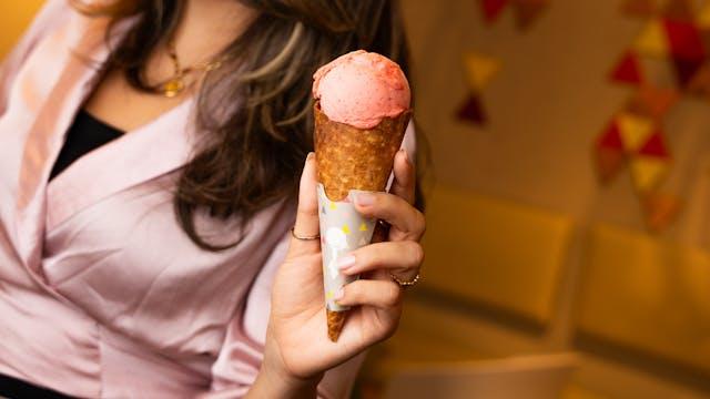 Jelsa Slastičarnica Gelateria Ice Caffe