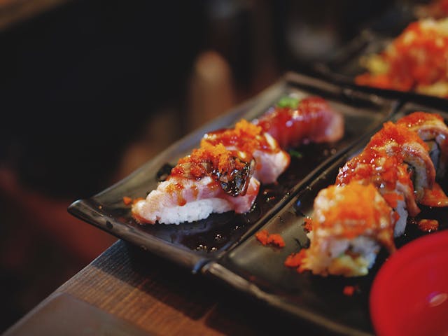 🍣 Koya Rijeka