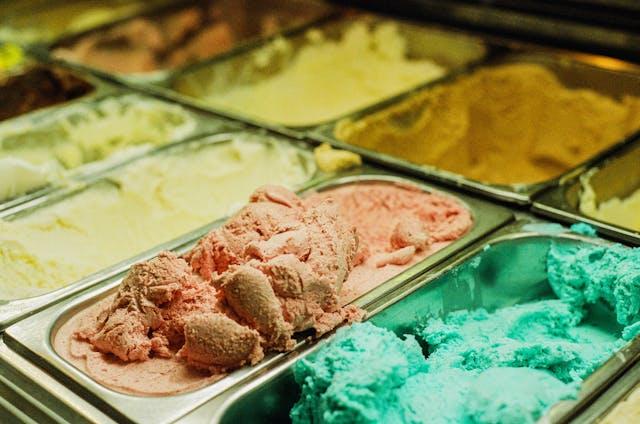 Bili San – Home Made Natural Ice Cream