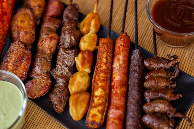 🍖 Batak Rijeka