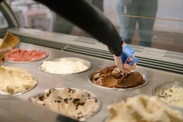 Lulu's Gelateria