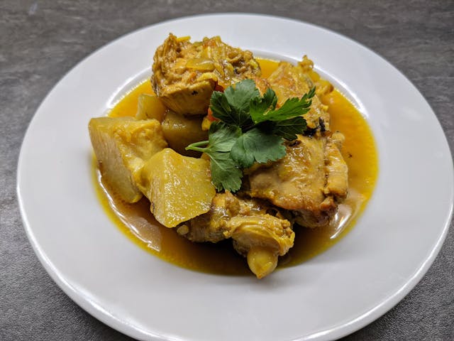 Restoran Antemurale
