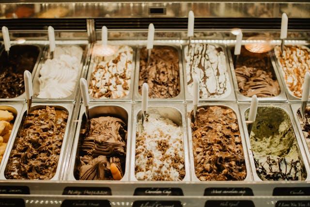 Ombra – laboratorio del gelato