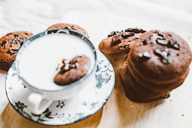 Sweets by SALT Gluten-Free House