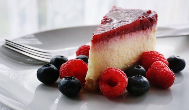 🍰 Fine Torte