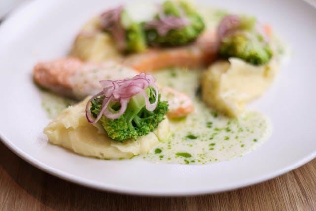 LD Restaurant