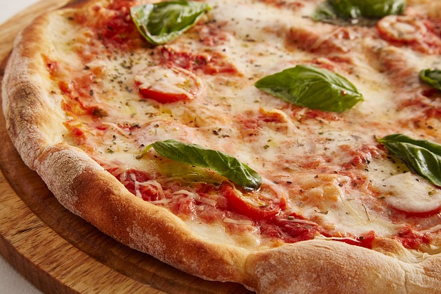 Caffe Pizzeria Komarac