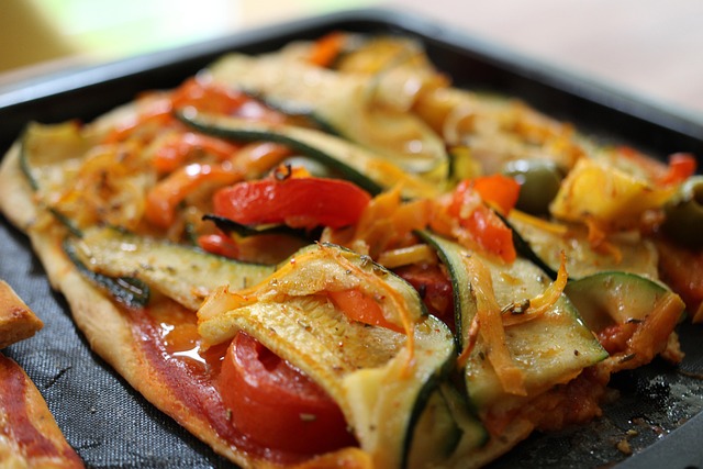 SALT Gluten-Free House Italian Cuisine