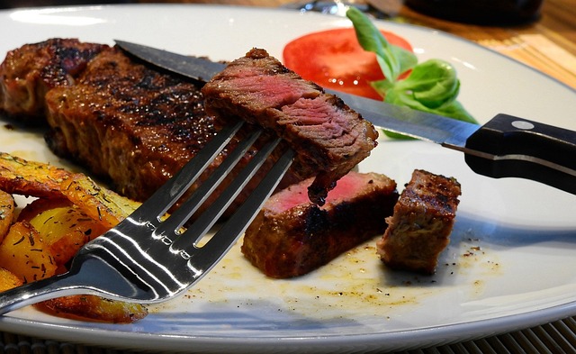 🥩 Marble Steakhouse Zagreb