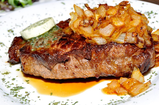 🥩 Steakhouse Opatija