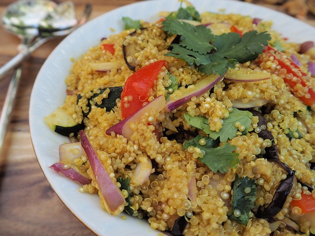 Feel Green healthy food