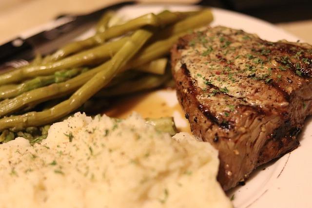 Black River – Steak & Pasta House