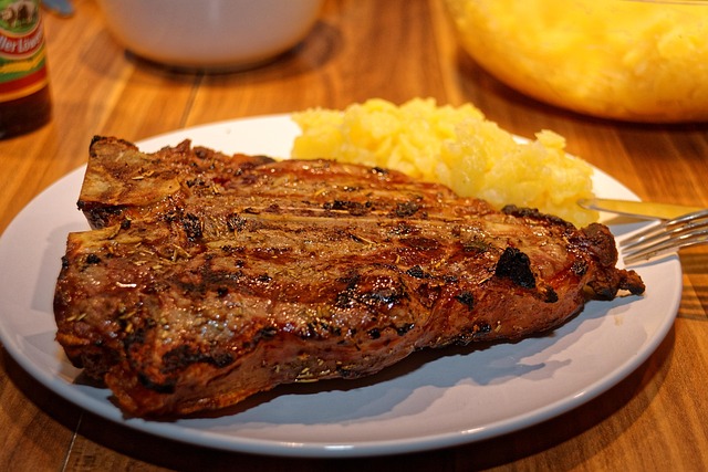 🥩 CUT STEAKHOUSE