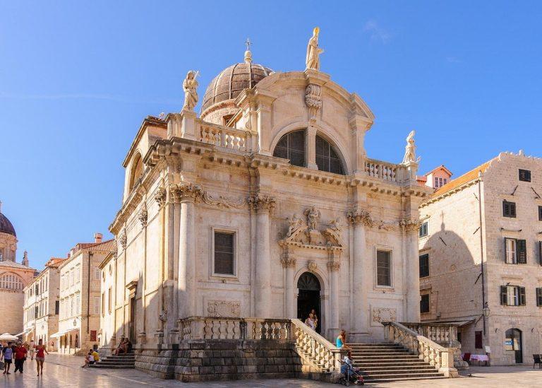 ארמון הרקטור (Rector's Palace) בדוברובניק- קרדיט לאתר VIATOR