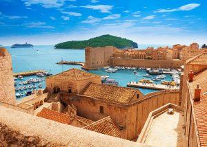 Dubrovnik City Walls- קרדיט לאתר VIATOR