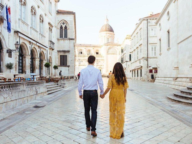 Sponza Dubrovnik- קרדיט לאתר VIATOR
