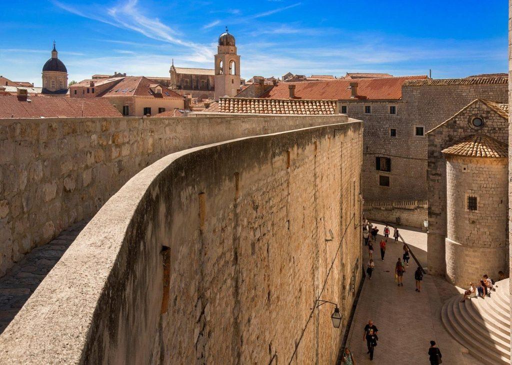 St. Lawrence Fortress- קרדיט לאתר VIATOR