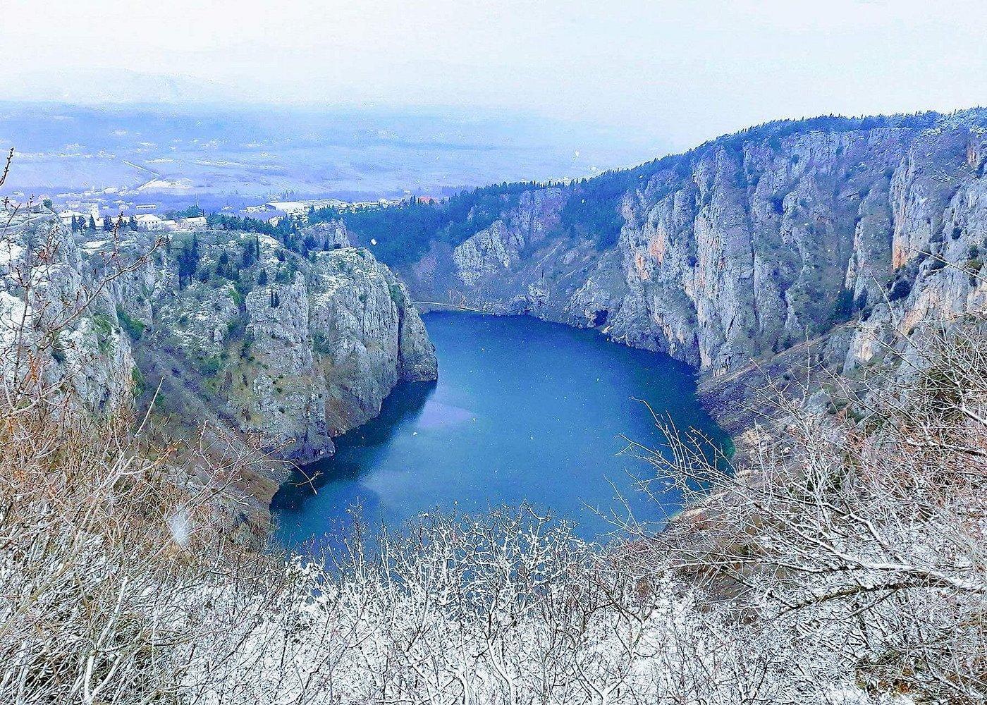 Imotski Croatia