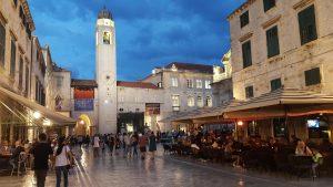 Luza Square- VIATOR