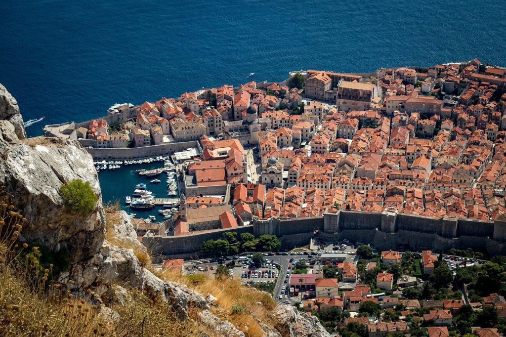 Old Port dubrovnik- VIATOR