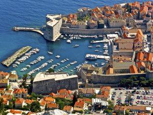 Old Port dubrovnik- VIATOR