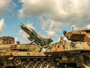 Homeland War Museum- VIATOR