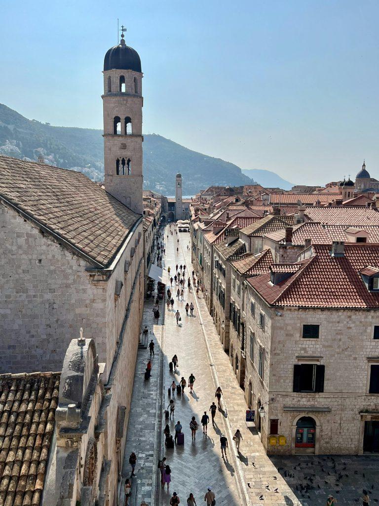 stradun