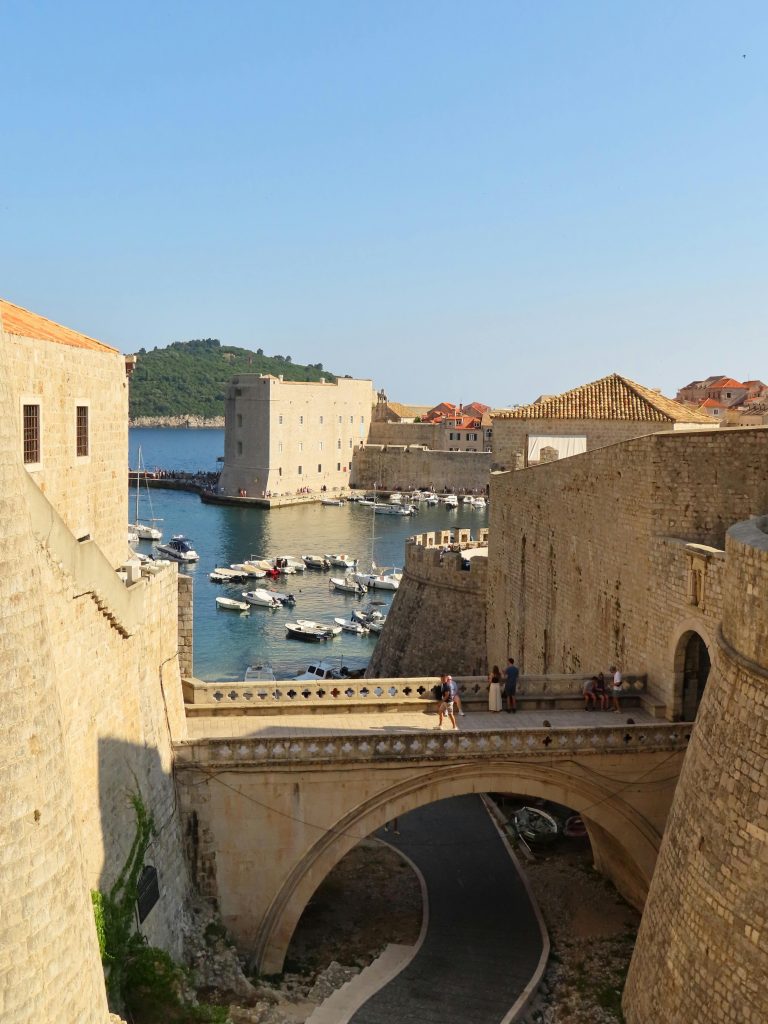 ploce dubrovnik