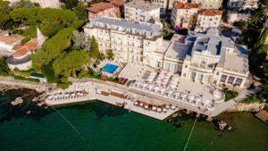Hotel Kvarner- קרדיט לאתר BOOKING