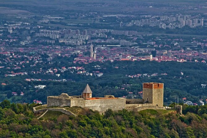 Medvednica - VIATOR