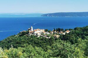 Nature Park Učka- VIATOR