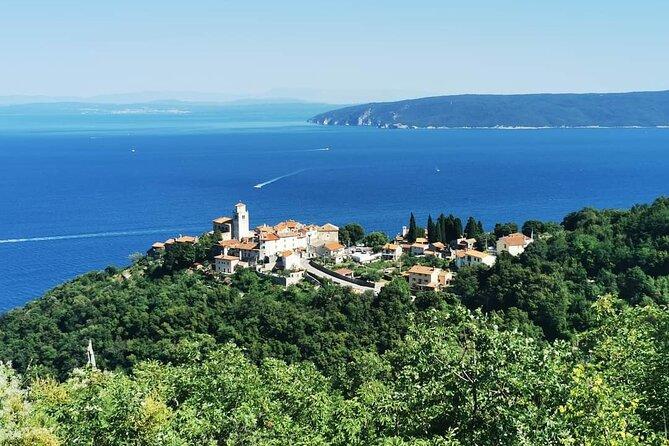 Nature Park Učka- VIATOR