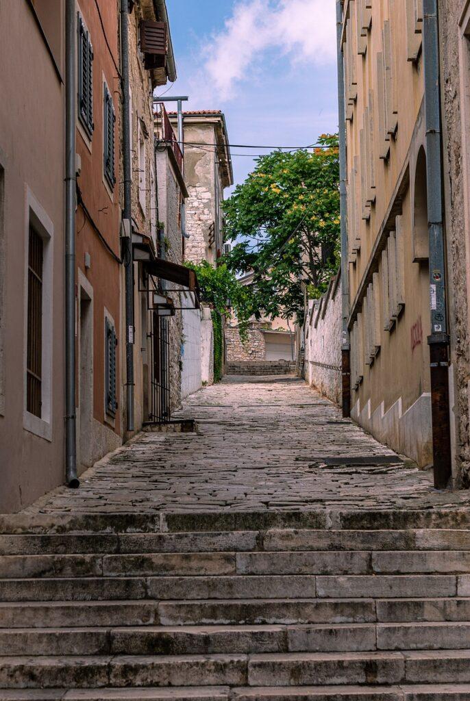 Mošćenice