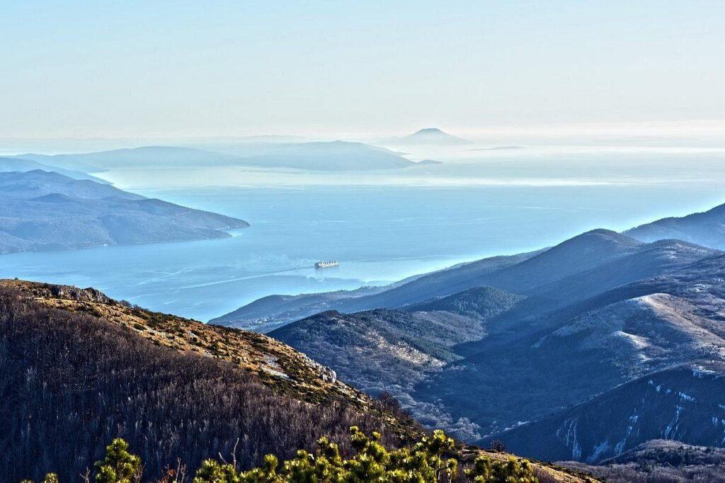 Nature Park Učka- VIATOR