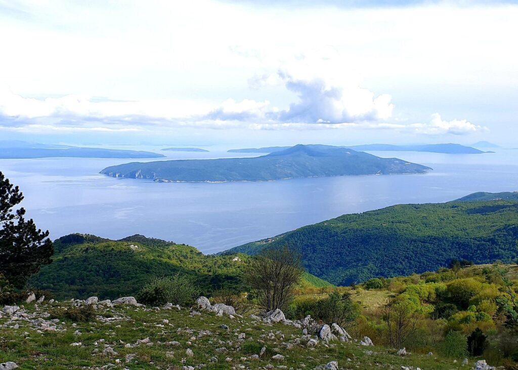 Nature Park Učka- VIATOR
