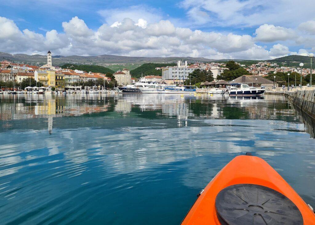Crikvenica- VIATOR
