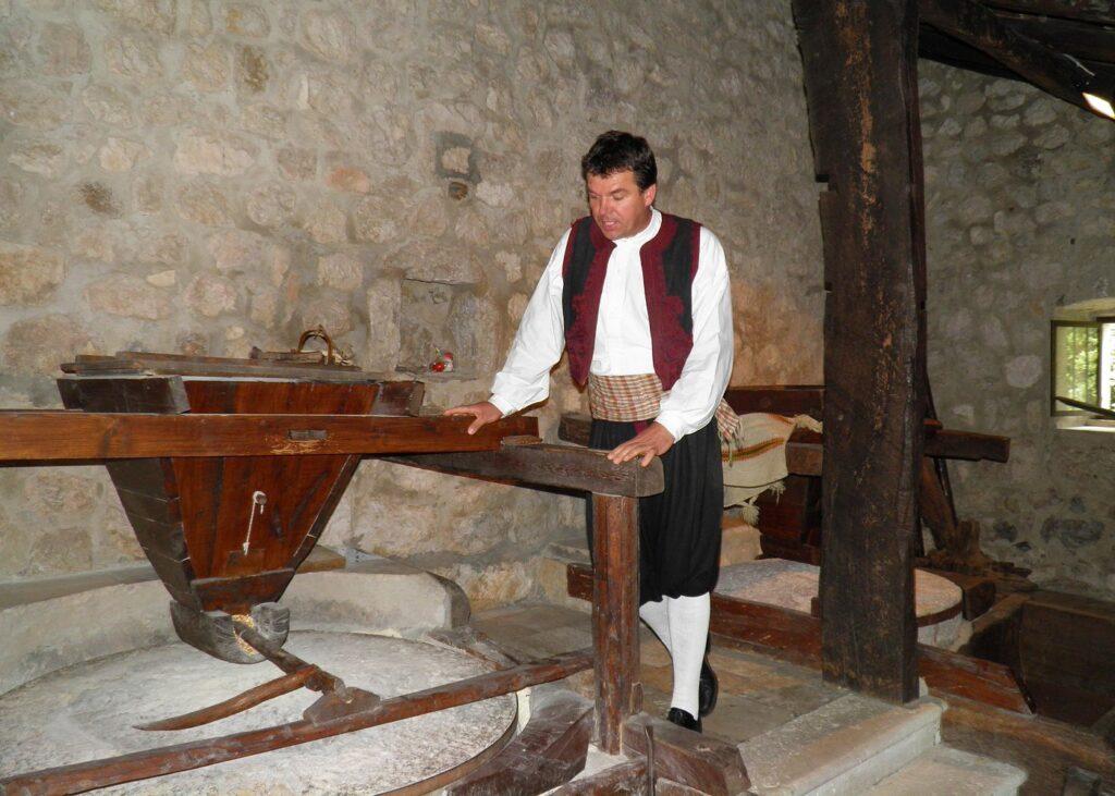 עמק קונאבל (Konavle Valley) – טבע, מסורת וטעמים של דרום קרואטיה- VIATOR