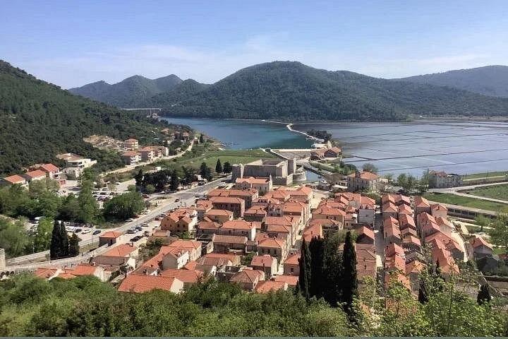 STON- VIATOR