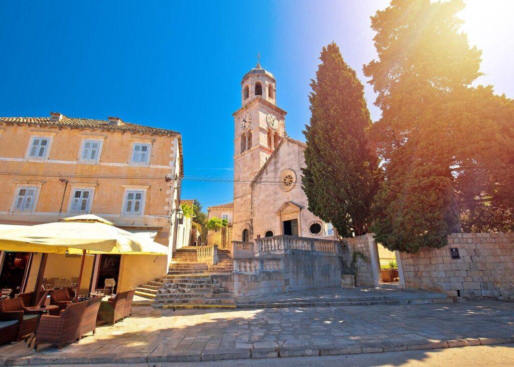 Cavtat- VIATOR
