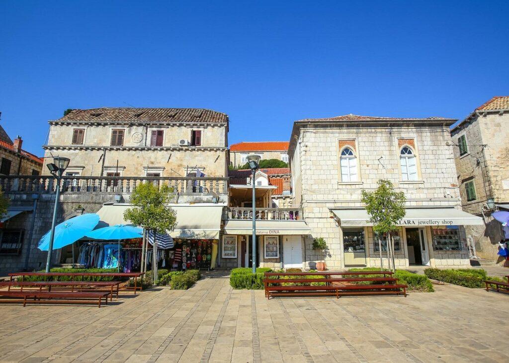 Cavtat- VIATOR