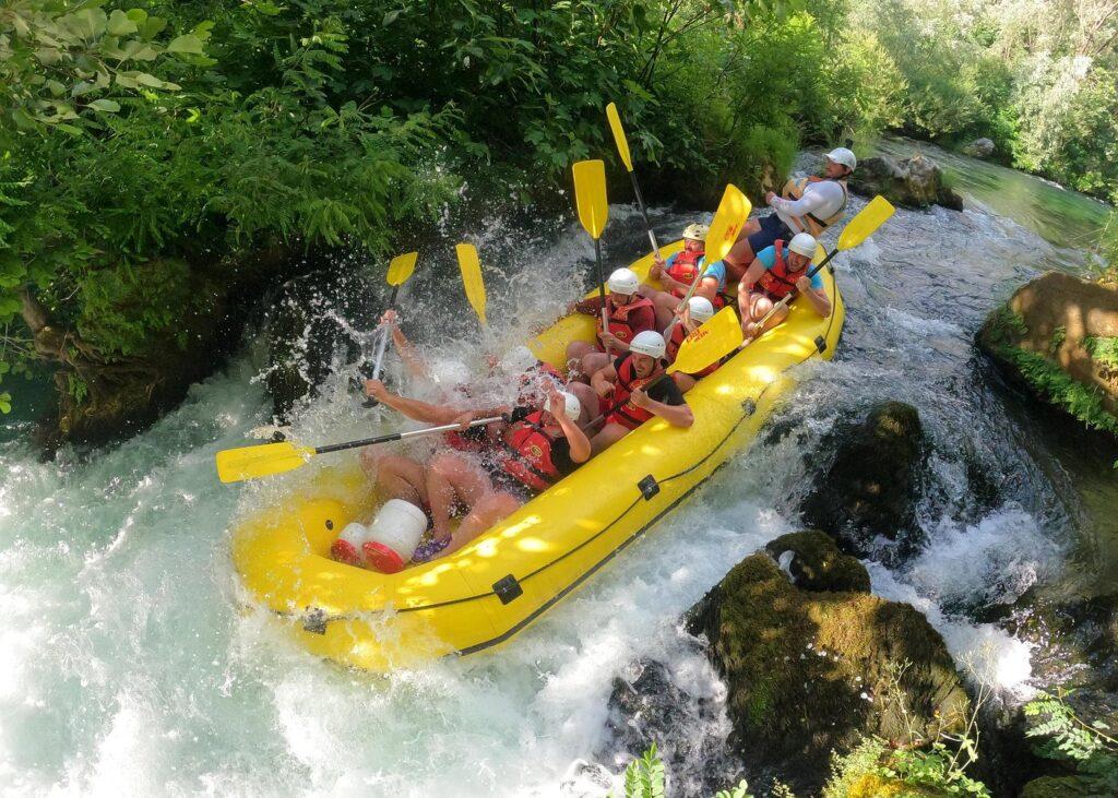 Cetina Valley- VIATOR