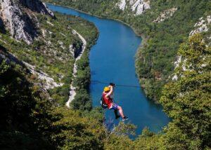 Cetina Valley- VIATOR