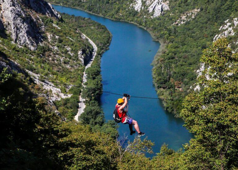 Cetina Valley- VIATOR